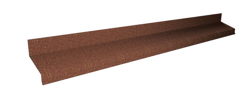 Şorţ lateral perete Standard