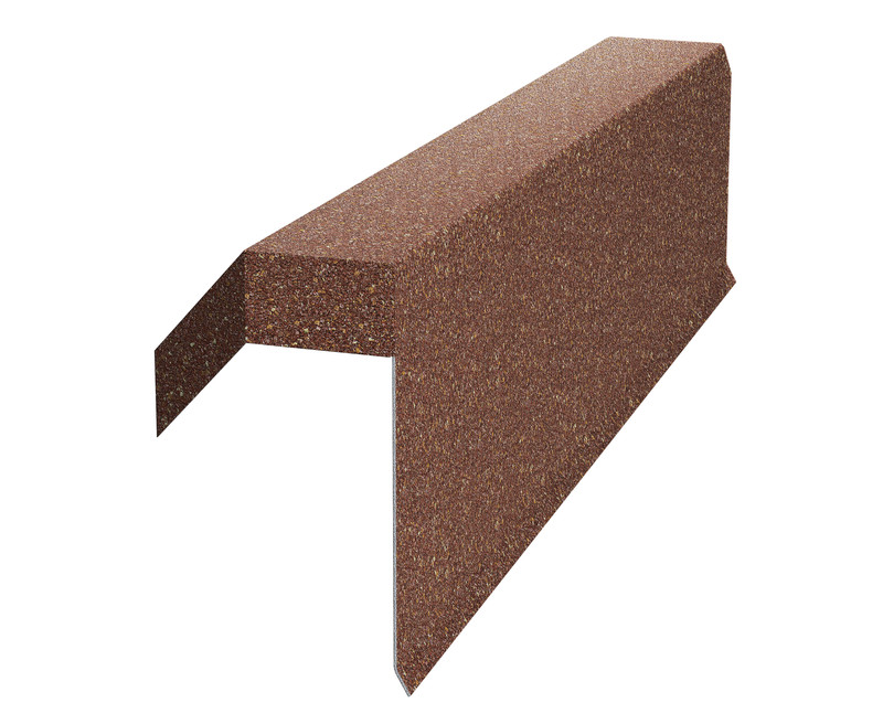 Capac pazie Single dreapta