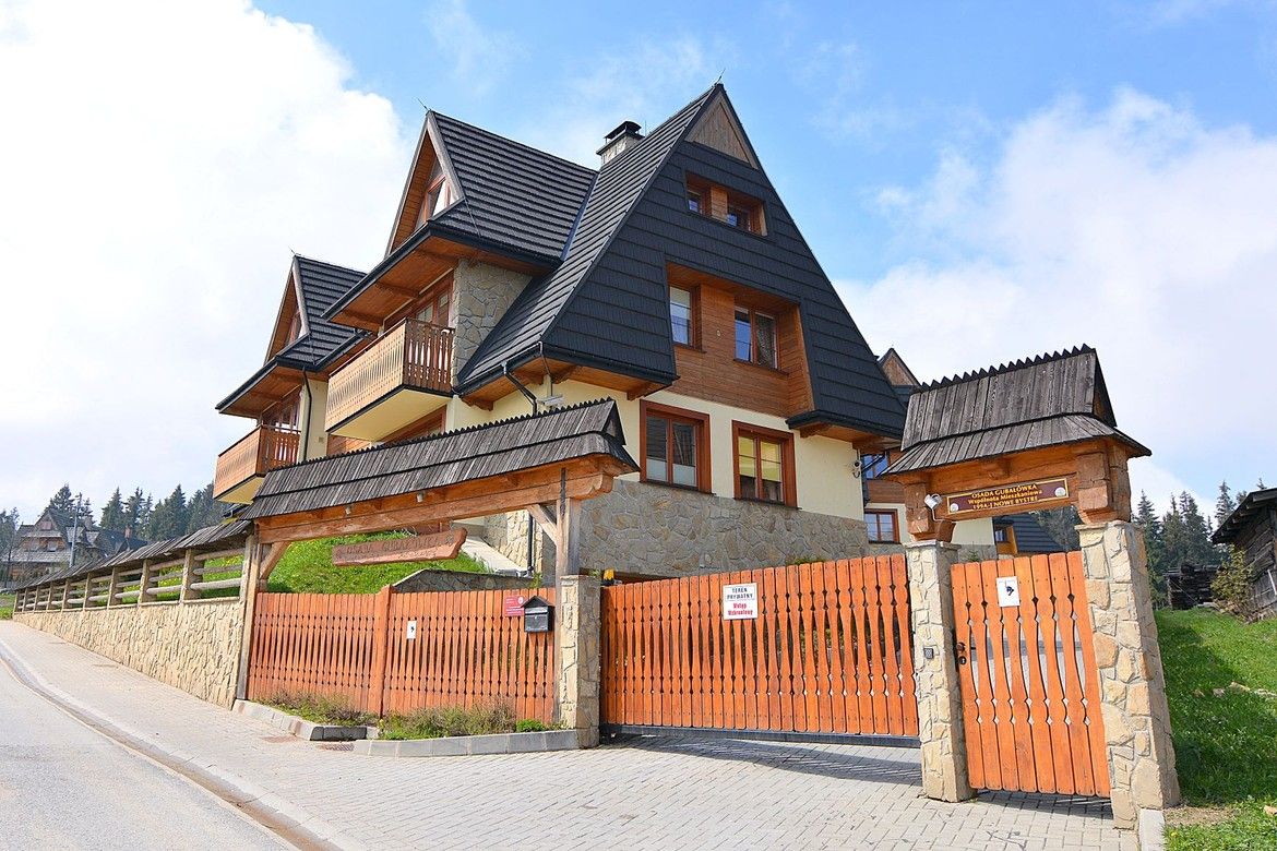 Decra® Stratos L Cărbune negru