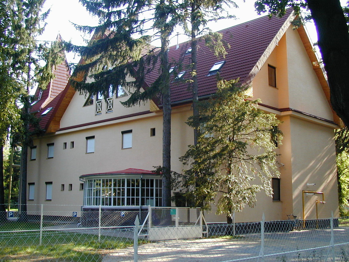 Decra® Clasic Roşu