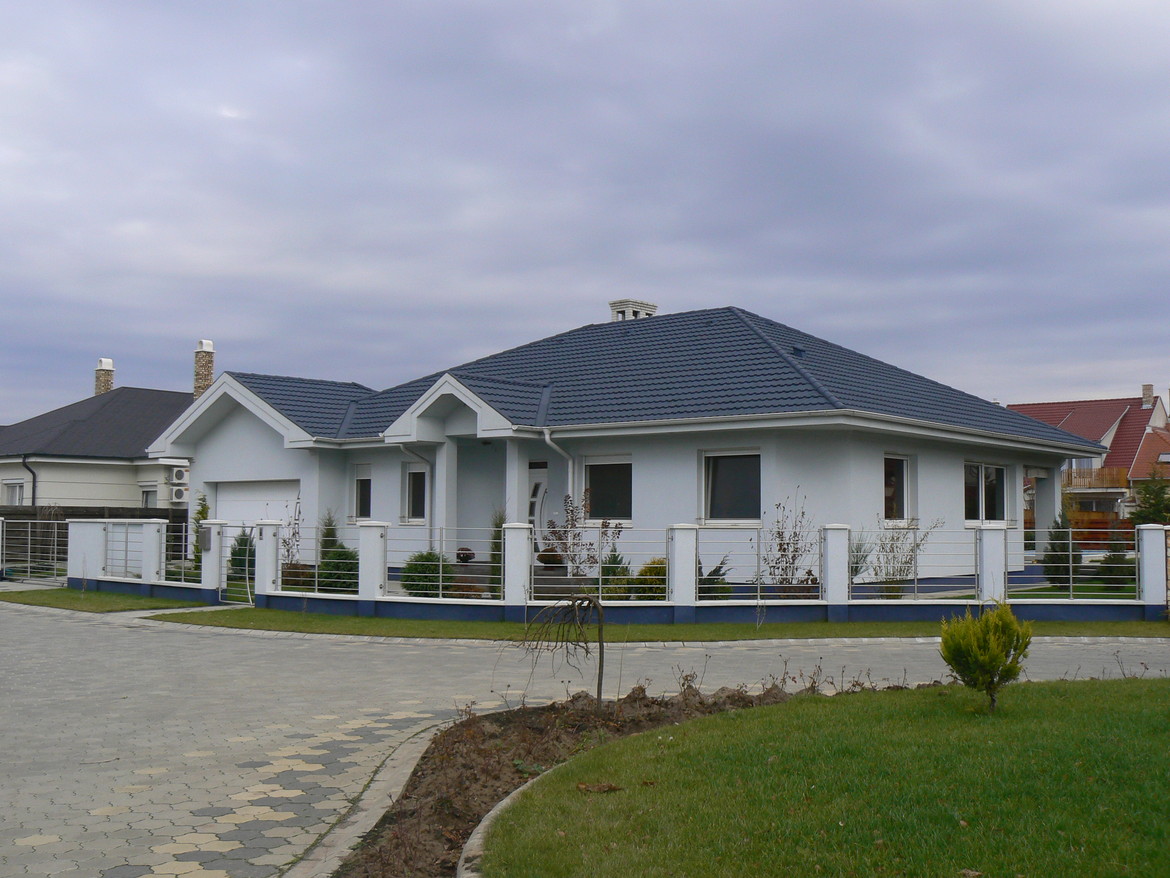 Decra® Clasic BLUE