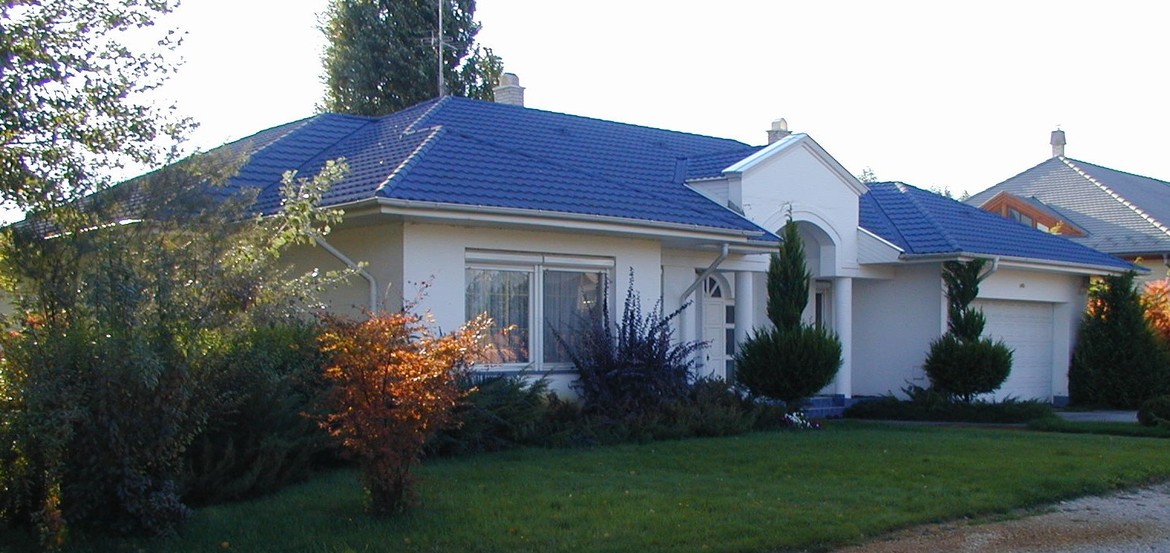 Decra® Clasic PERSIAN BLUE