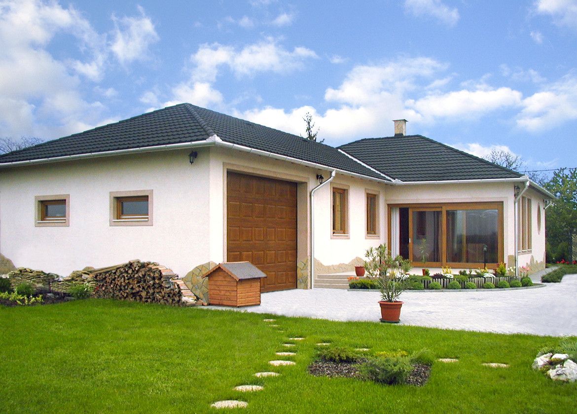 Decra® Clasic Cărbune negru